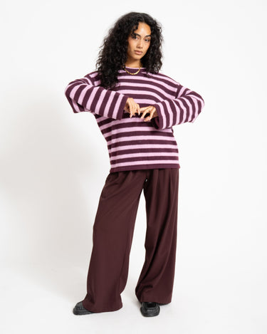 TILTIL Doka knit Roze - Things I Like Things I Love