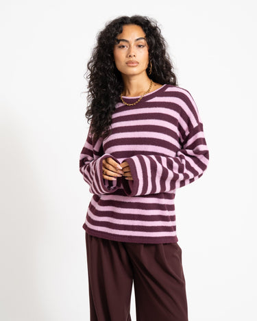TILTIL Doka knit Roze - Things I Like Things I Love