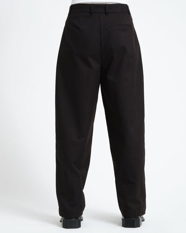 TILTIL Heavy Meysa Pantalon Zwart - Things I Like Things I Love