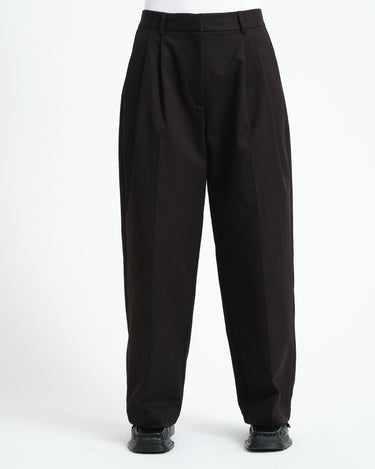 TILTIL Heavy Meysa Pantalon Zwart - Things I Like Things I Love