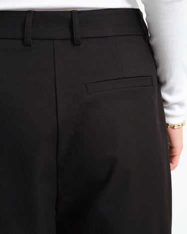 TILTIL Heavy Meysa Pantalon Zwart - Things I Like Things I Love