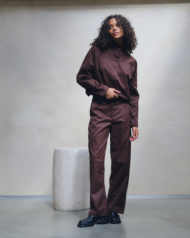 TILTIL Inez Cargo Pants Bruin - Things I Like Things I Love