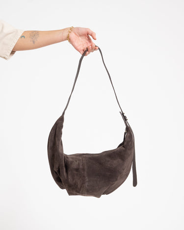 TILTIL Isabel Bag Dark Brown - Things I Like Things I Love
