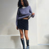 TILTIL Kae Knitted Jumper Grey - Things I Like Things I Love