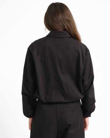 TILTIL Meysa Bomber Zwart - Things I Like Things I Love