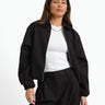 TILTIL Meysa Bomber Zwart - Things I Like Things I Love