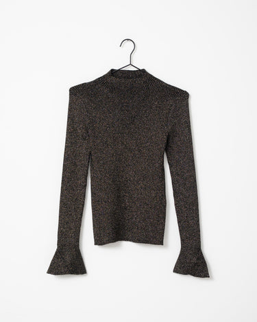TILTIL Roelie Flair Sparkle Black - Things I Like Things I Love