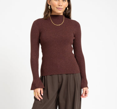 TILTIL Roelie Flair Sparkle Bordeaux - Things I Like Things I Love