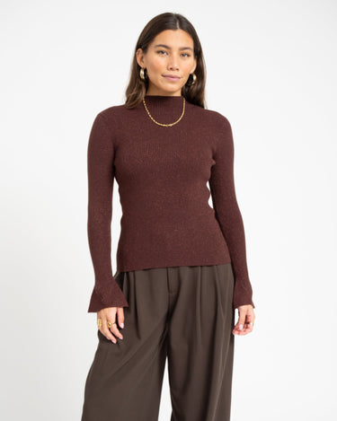TILTIL Roelie Flair Sparkle Bordeaux - Things I Like Things I Love