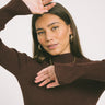 TILTIL Roelie Flair Sparkle Bordeaux - Things I Like Things I Love
