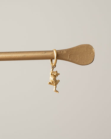 TILTIL Set van 2 Panthere Earrings Goud - Things I Like Things I Love