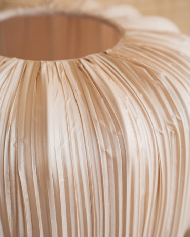 TILTIL Table Lamp Sanae Wood Satin - Things I Like Things I Love