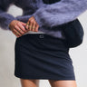 TILTIL Tala Skirt Zwart - Things I Like Things I Love