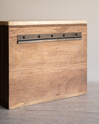 TILTIL Wall Cabinet / Night Stand Mori - Things I Like Things I Love