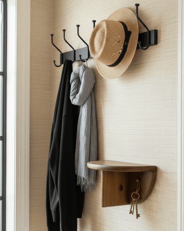 TILTIL Wandplank Mango Wood - Things I Like Things I Love