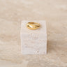 TILTIL Zola Bold Ring Gold - Things I Like Things I Love