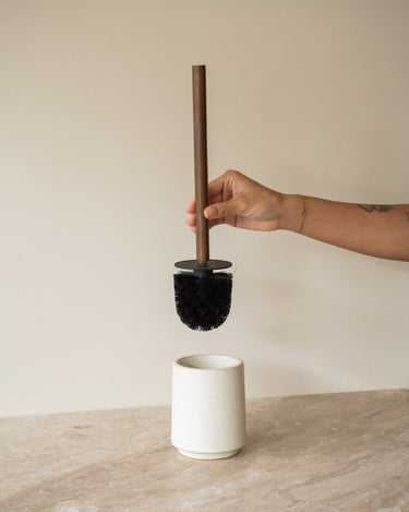 Toilet Brush Kala - Things I Like Things I Love