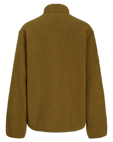 Vera Teddy Jacket Nutria - Things I Like Things I Love