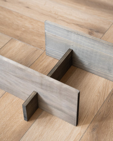 Wall Shelf Ovada Pine Wood - Things I Like Things I Love