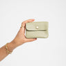 Wallet Lisa Small Green - Things I Like Things I Love