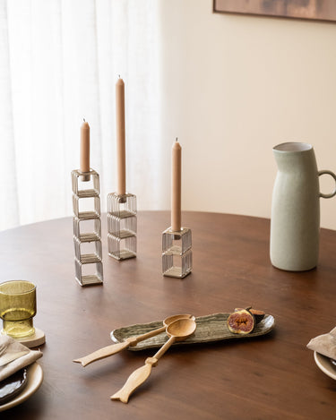 Yamasan Serveerbord Groen - Things I Like Things I Love