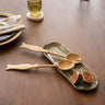Yamasan Serveerbord Groen - Things I Like Things I Love